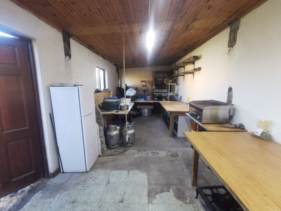 3 Bedroom Property for Sale in Pelican Park Western Cape